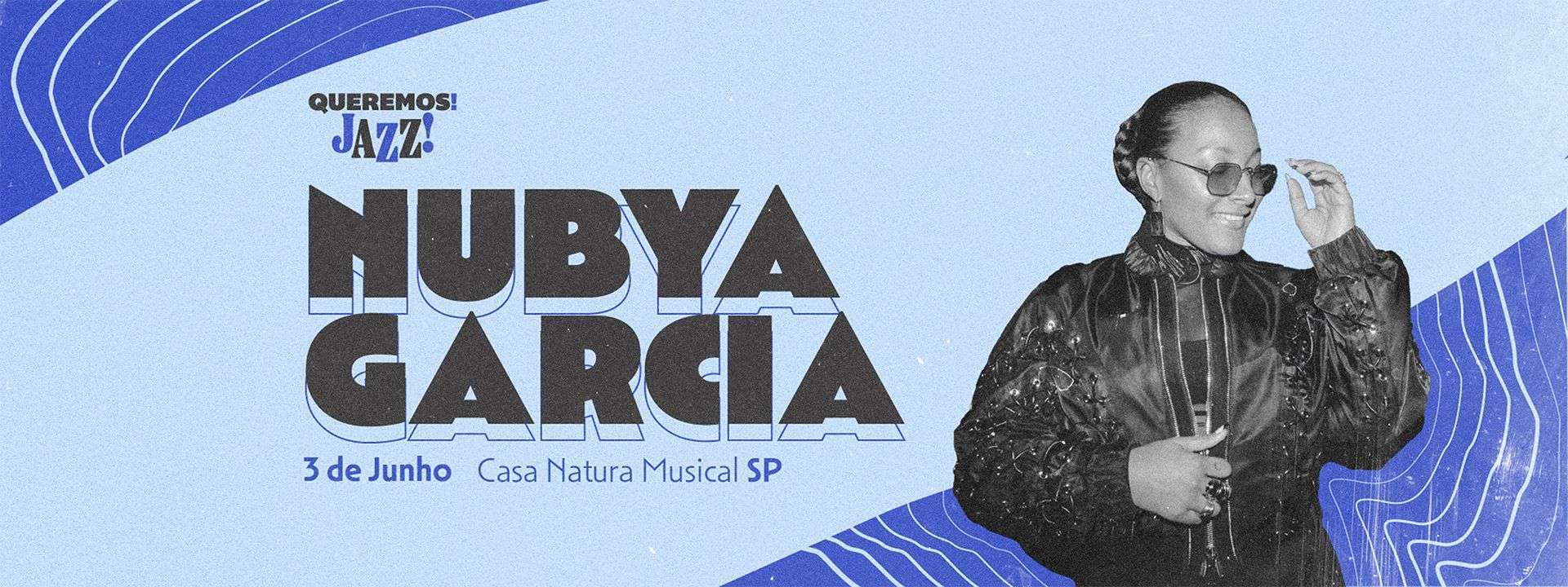 Nubya Garcia