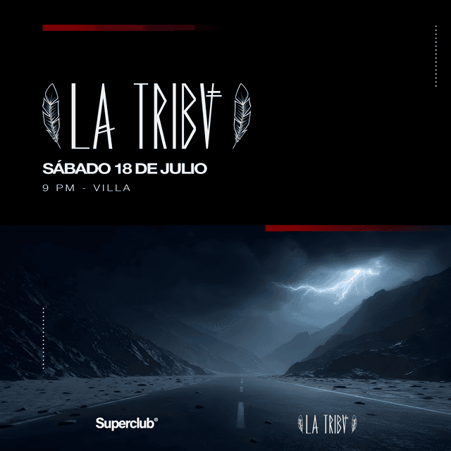 La Tribu 2.0