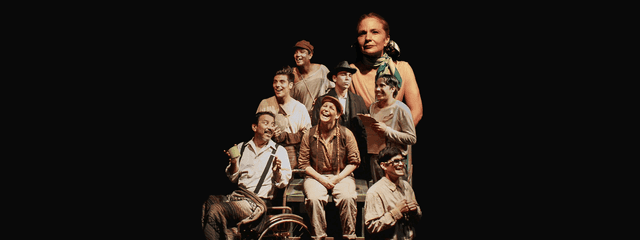 La Contadora De Películas