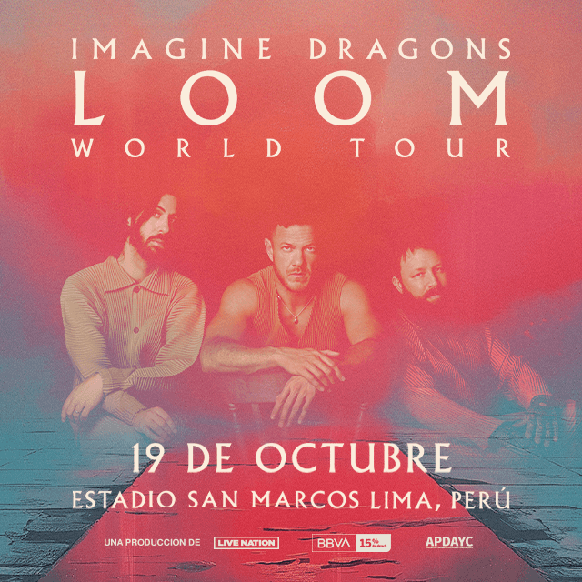 Imagine Dragons