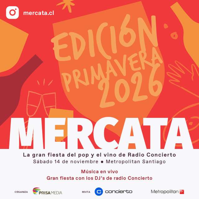 Mercata - 14 de Noviembre 2026