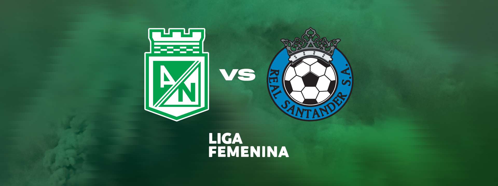AN VS. REAL SANTANDER | LIGA FEMENINA BETPLAY DIMAYOR 2026