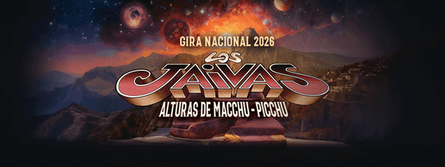 Los Jaivas