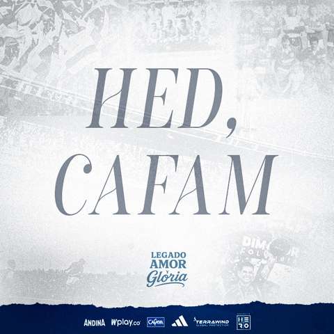 HED Y CAFAM