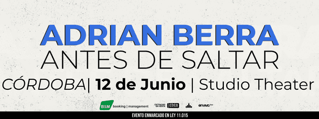 Adrian Berra