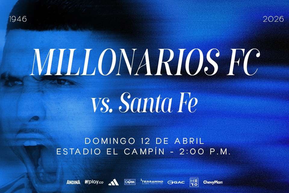 BOLETERÍA INDIVIDUAL