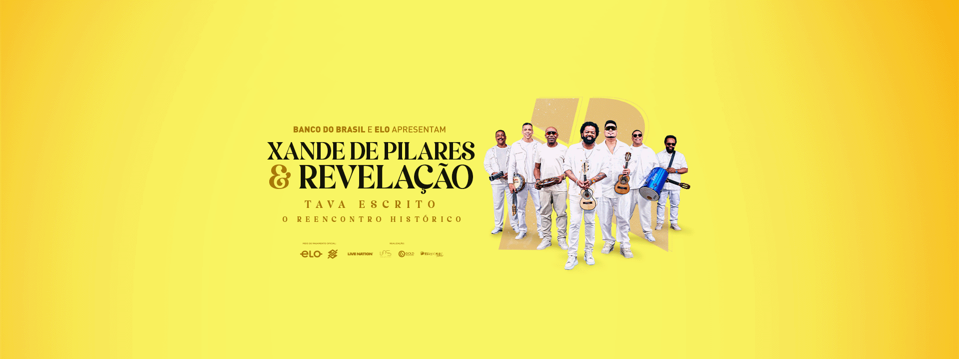 Xande de Pilares