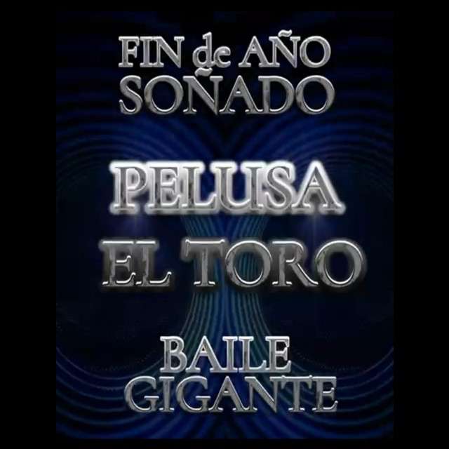 Pelusa & El Toro Quevedo