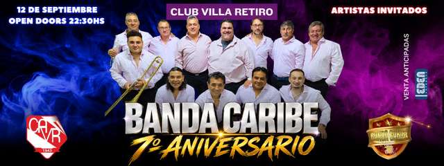 Banda Caribe