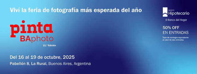 Pinta BAphoto 2025