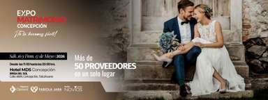 Expo Matrimonio Concepción
