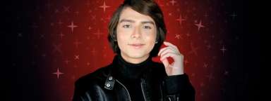 Ignacio Jerez - Homenaje a Raphael