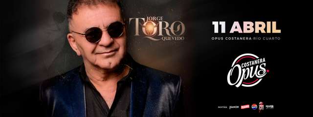 Jorge Toro Quevedo