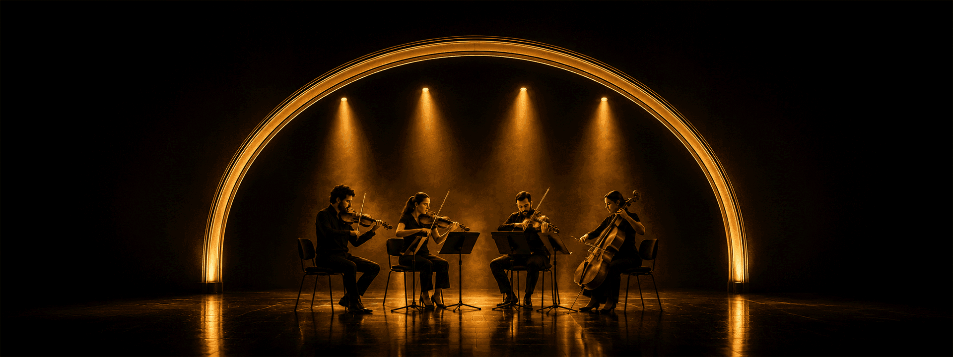 Banner Ludos en vivo