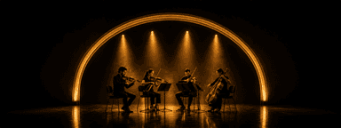 Ludos en vivo
