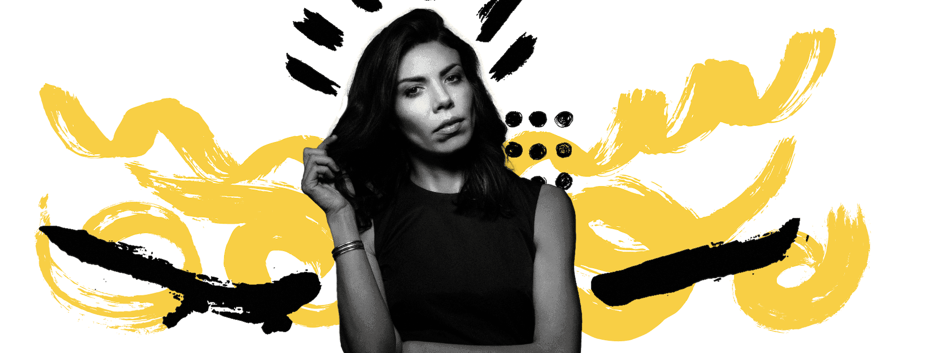 Banner Melissa Aldana