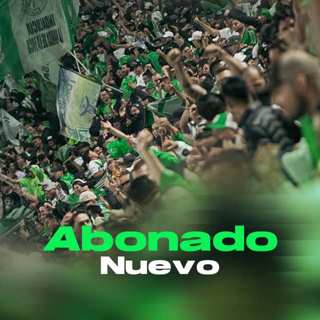 ABONADO NUEVO