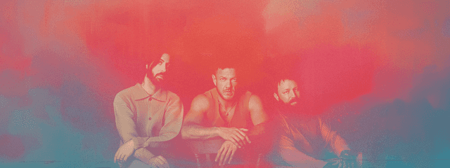 Imagine Dragons