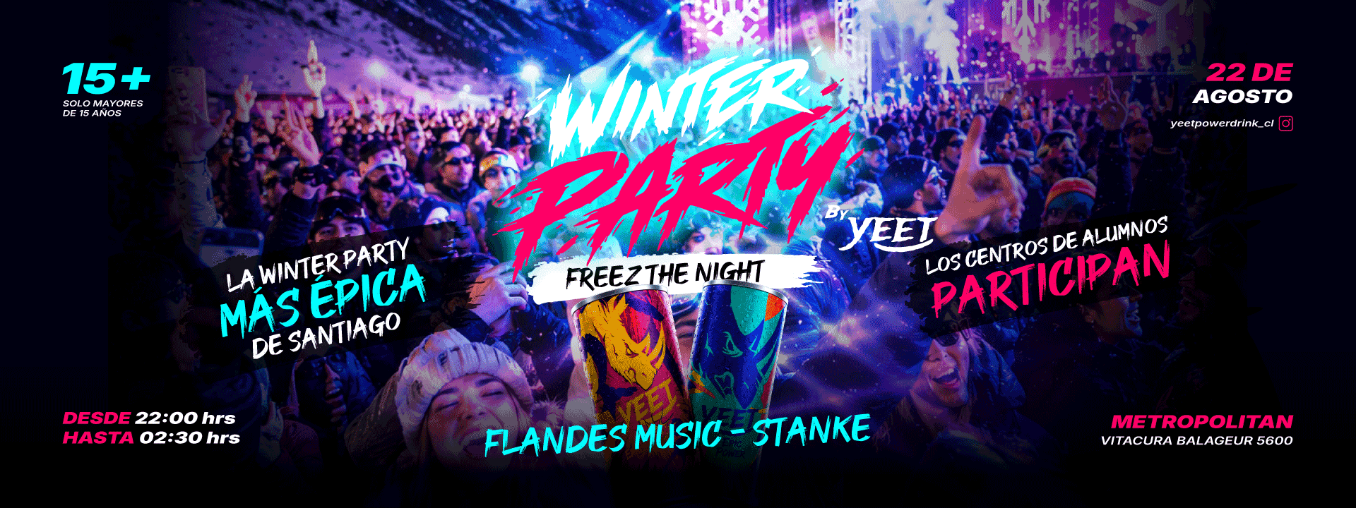 Event image