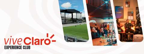 Vive Claro Experience Club