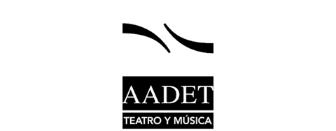 AADET: VENÍ AL TEATRO