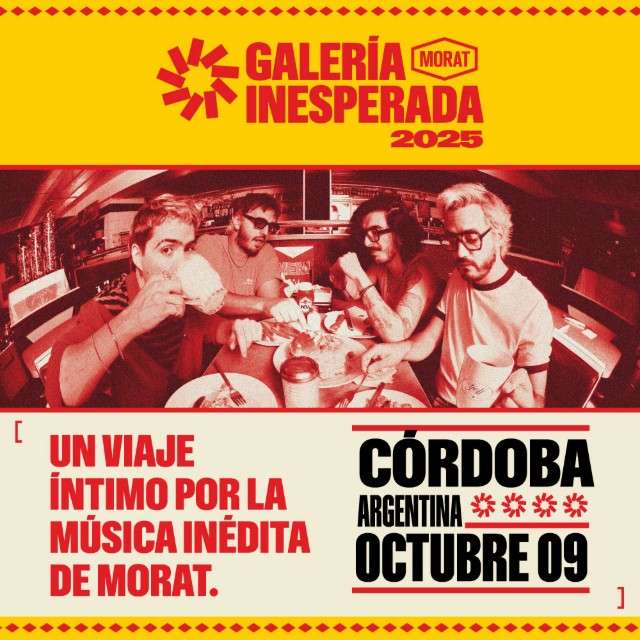 Galería Inesperada MORAT Dia 2
