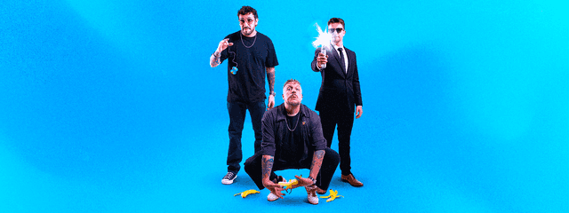 Tomás Va a Morir: Ley de Murphy