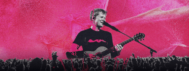 Ed Sheeran - Loop Tour 2026