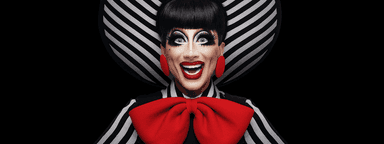 Bianca del Rio - It Gets Bitter