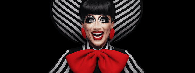 Bianca del Rio - It Gets Bitter