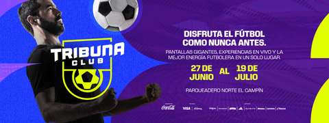 Tribuna Club