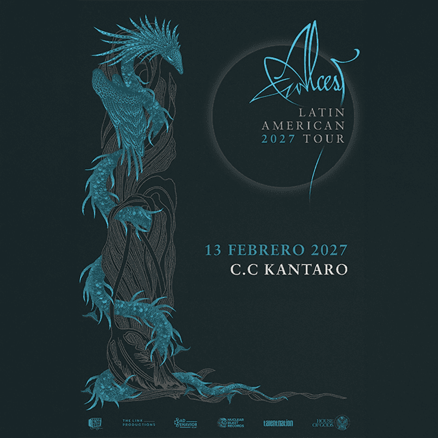 Alcest