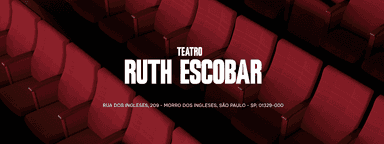 Teatro Ruth Escobar