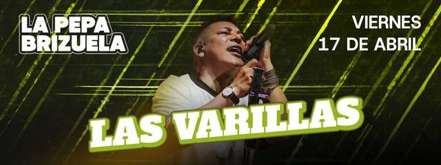 La Pepa Brizuela