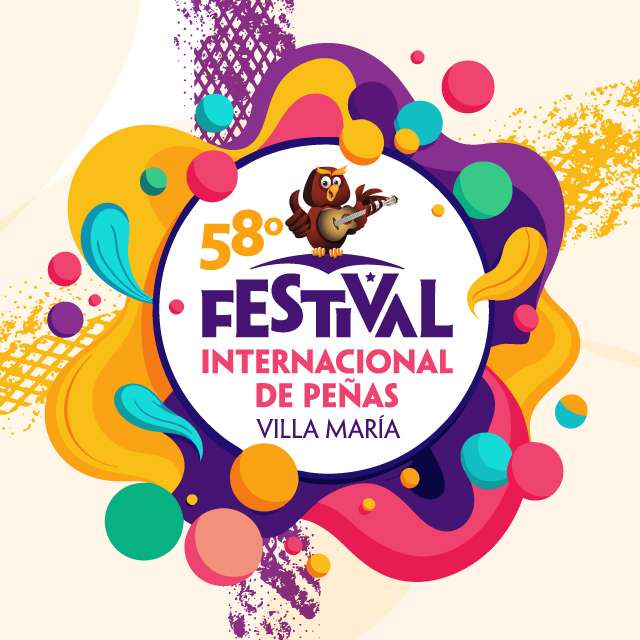 Festival Internacional de Peñas 2026