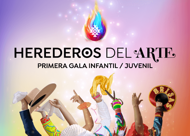 ACERCA DEL EVENTO