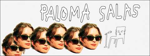Paloma Salas