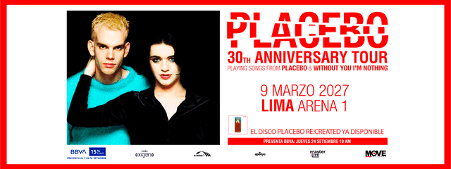 Placebo