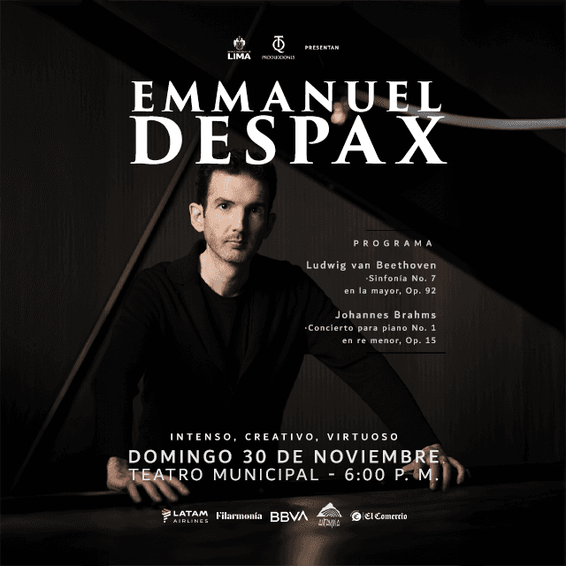 Emmanuel Despax