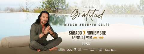 Marco Antonio Solis