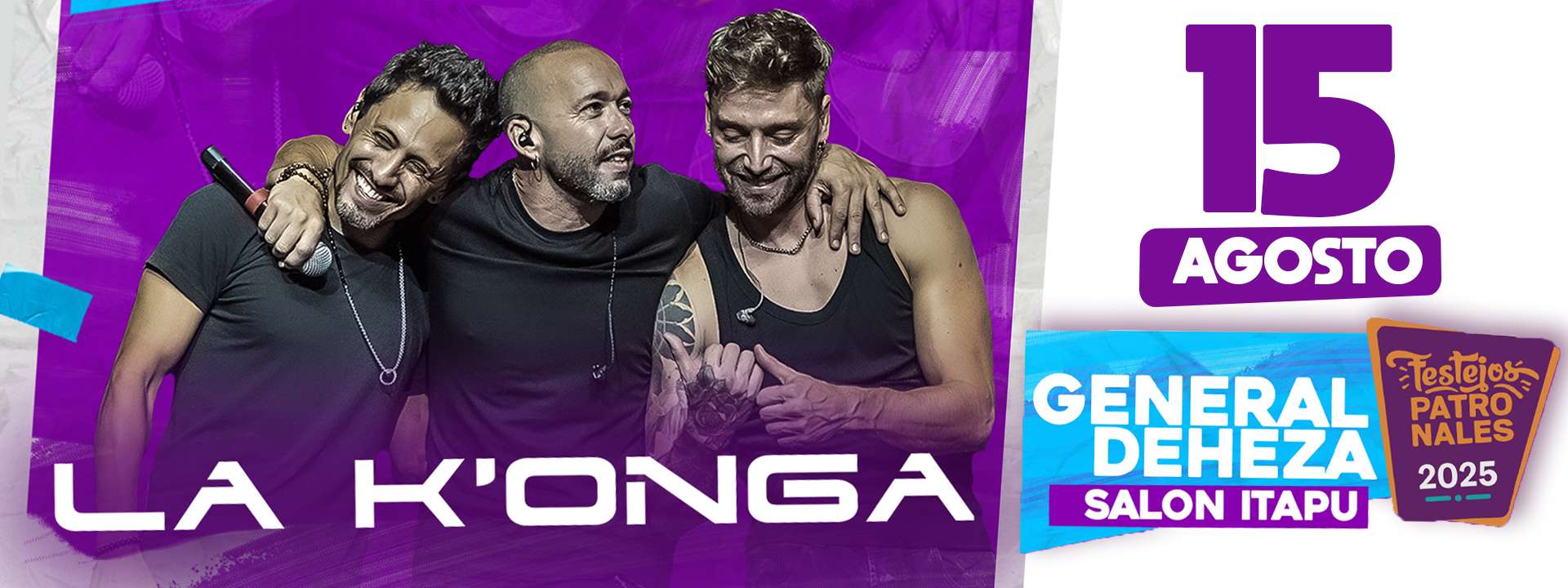La Konga