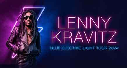 Lenny Kravitz