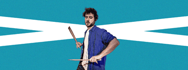 Las Cosas Extraordinarias