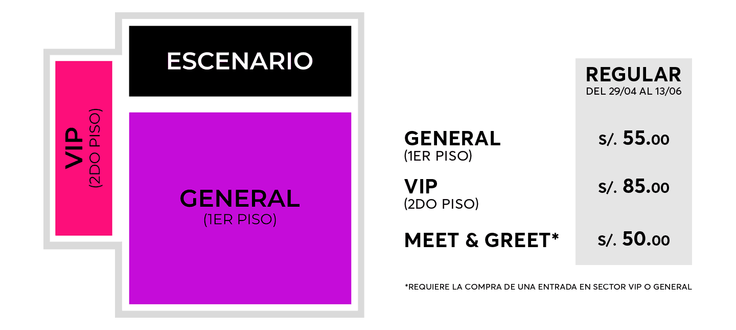 TARIFARIO