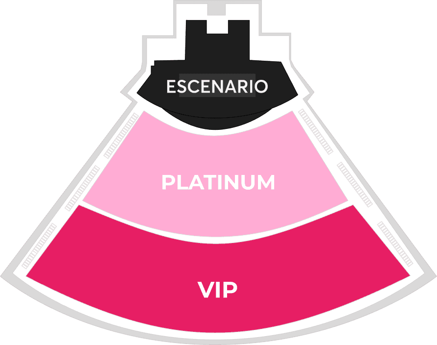 Imagen de tabla de precios