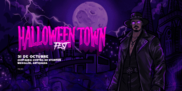 Halloween Town