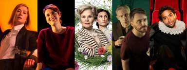 National Theatre Live Temporada 2026