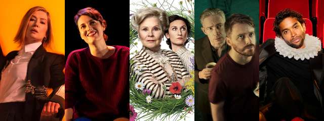 National Theatre Live Temporada 2026