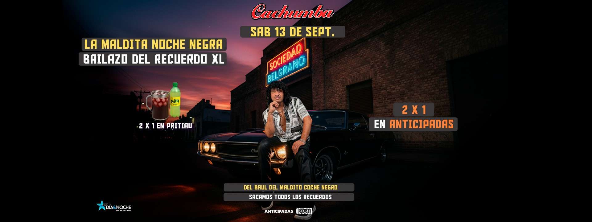Cachumba