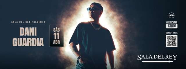 Dani Guardia